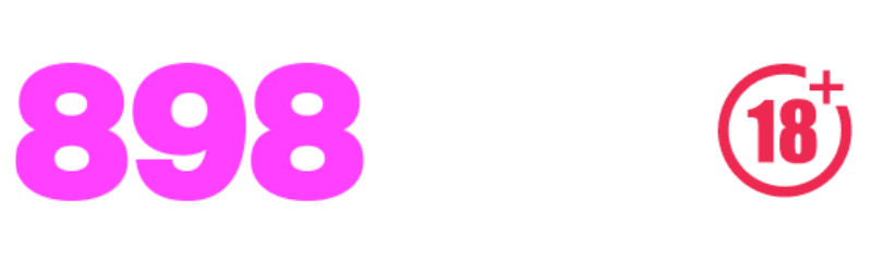 Logo 898bet3333